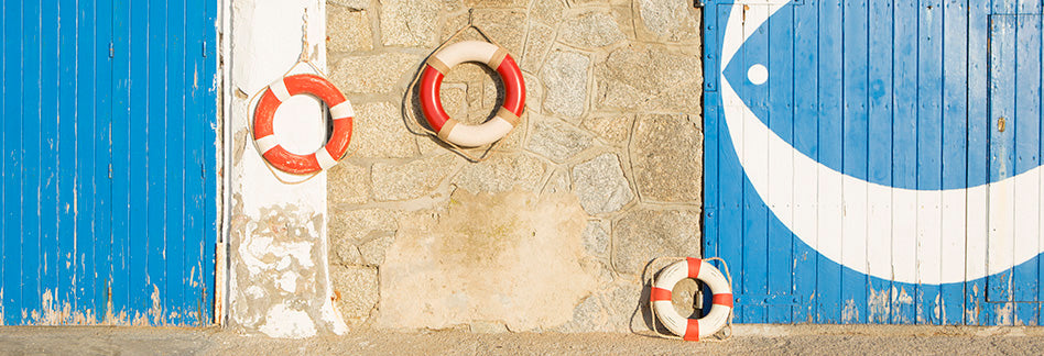 Fotoimpressionen von der Costa Brava