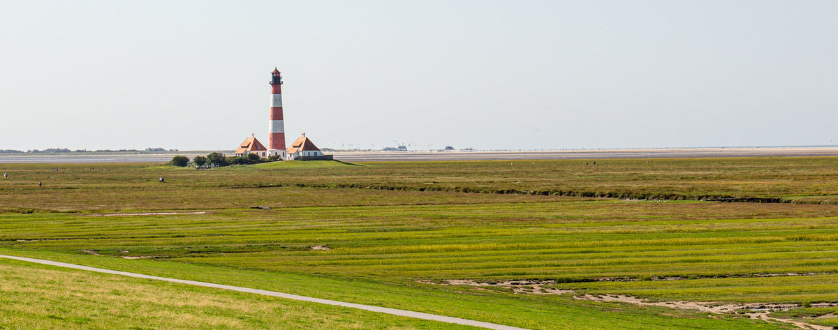 Impressionen Fotoshooting St. Peter Ording