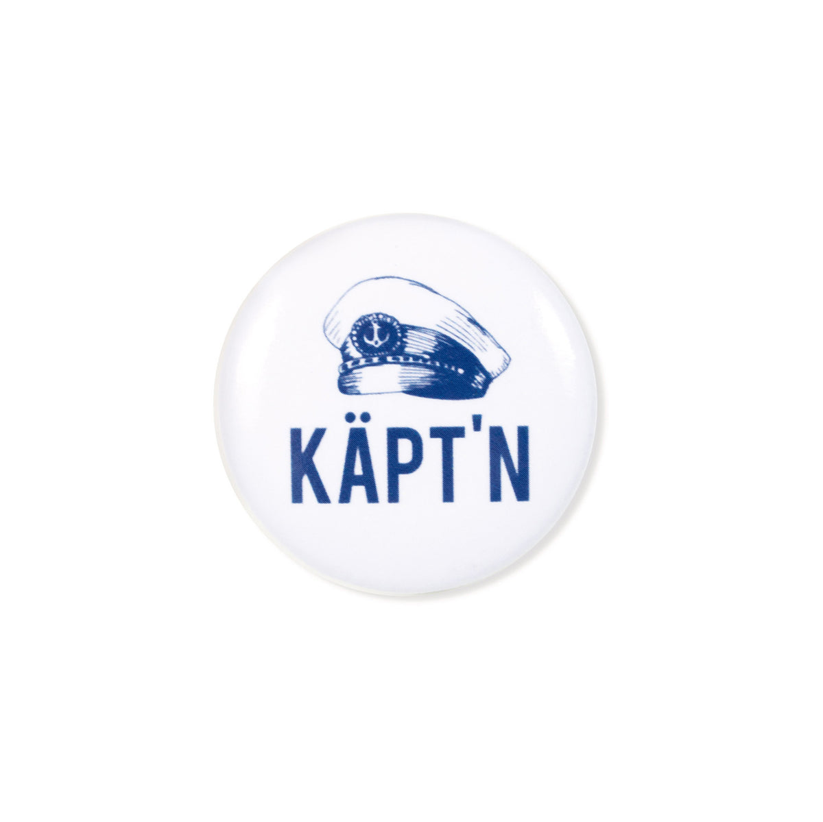 Magnet Käptn