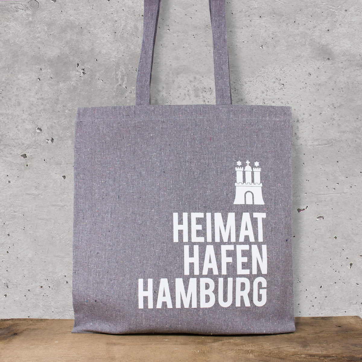 Tasche Heimathafen