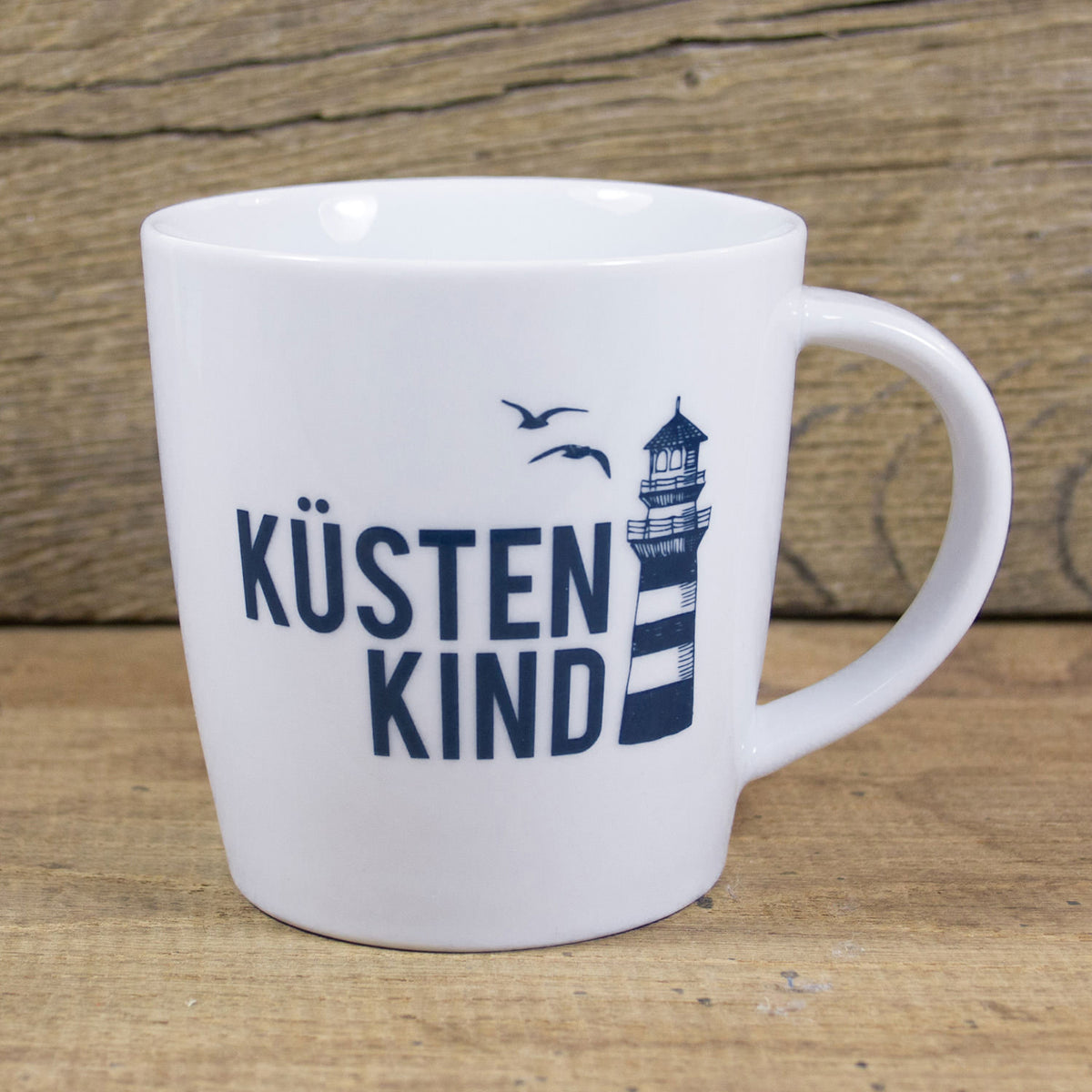 Becher Küstenkind