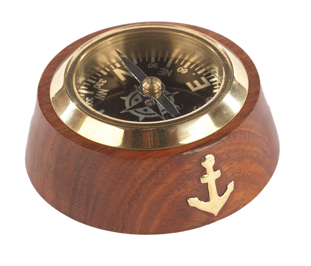 Kompass Briefbeschwerer