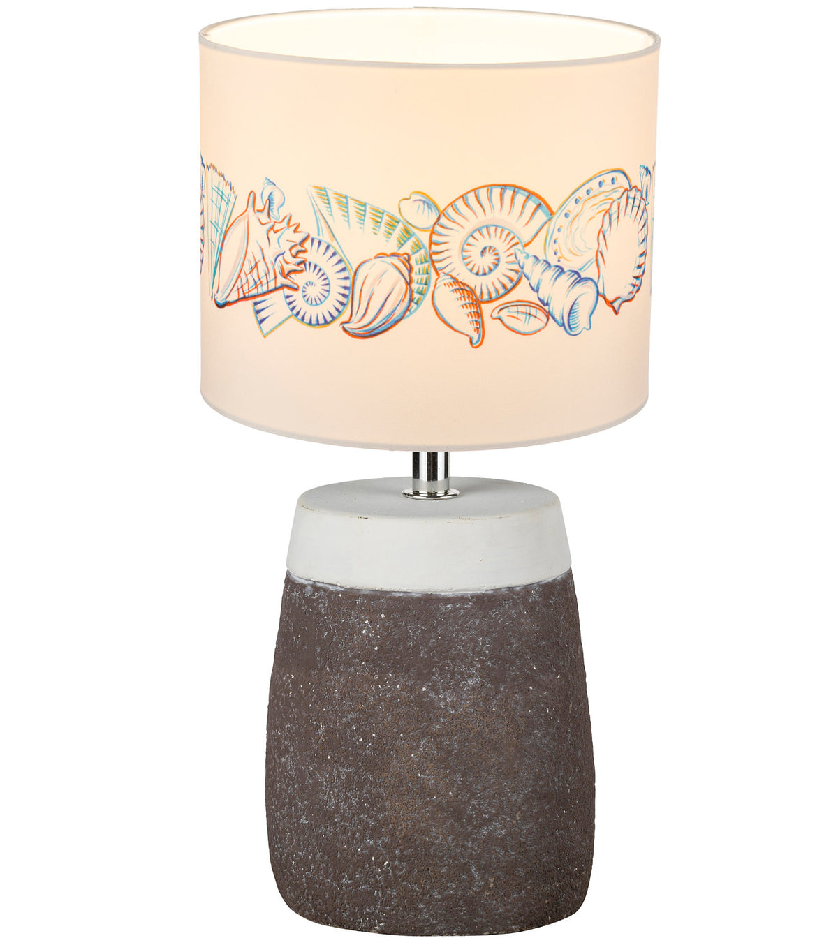 Tischlampe Seemotive