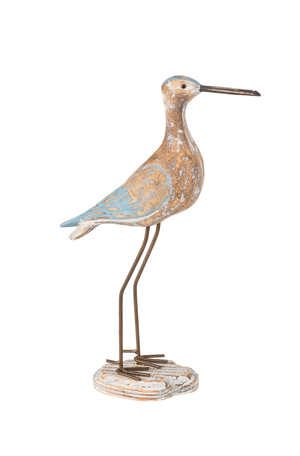 Seevogel Figur Vintage