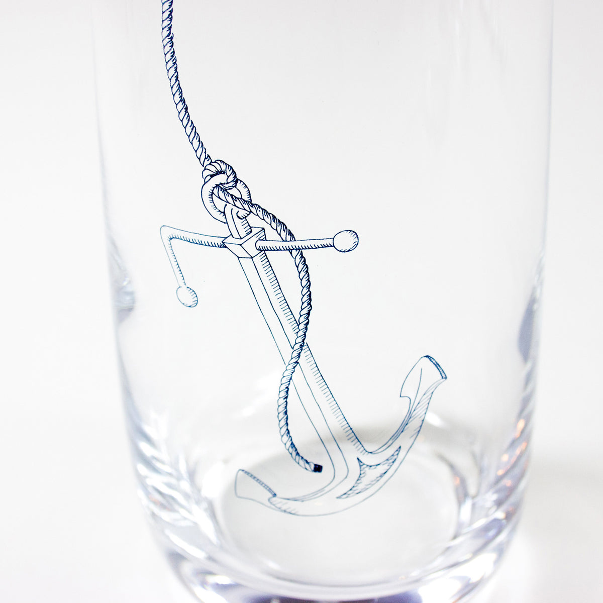 Longdrink Glas Anker