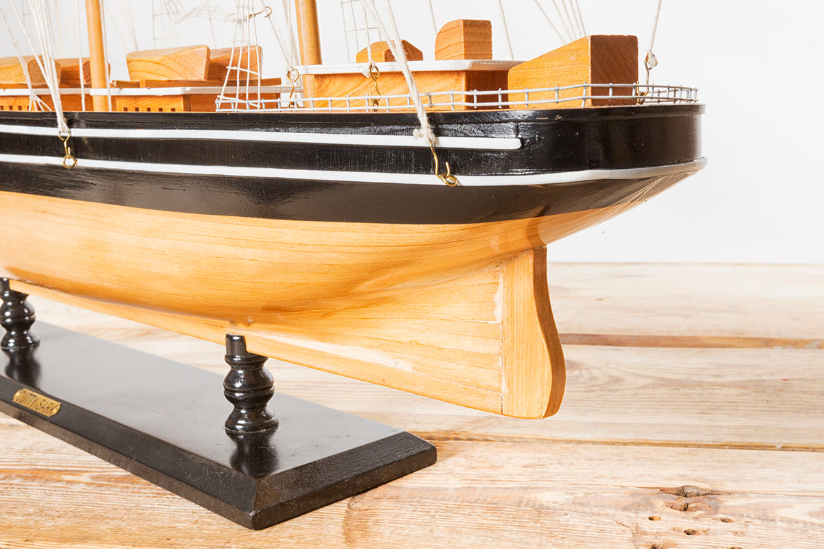 Modell Segelschiff Cutty Sark
