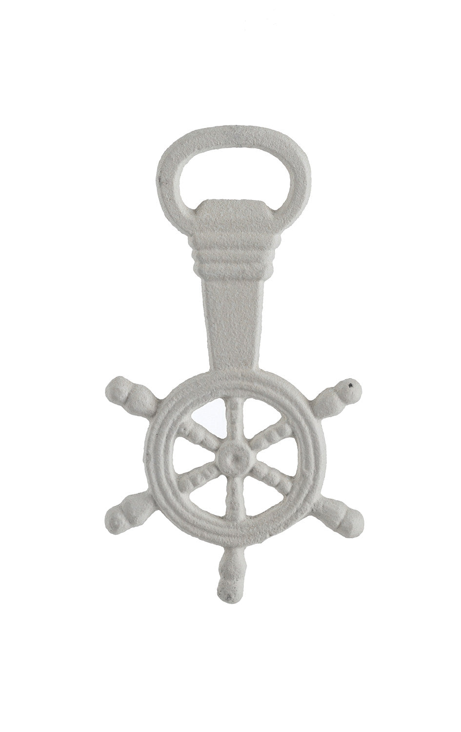 Flaschenöffner Steuerrad