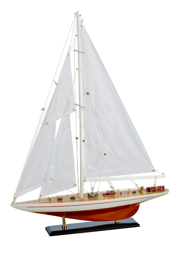 Segelschiff Modell Enterprise