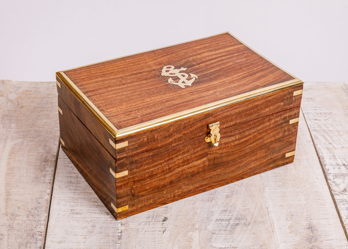 Geschenkbox groß