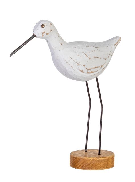 Möwe klein Ständer