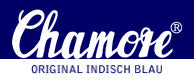 Indisch Blau Dekor Sahnegießer