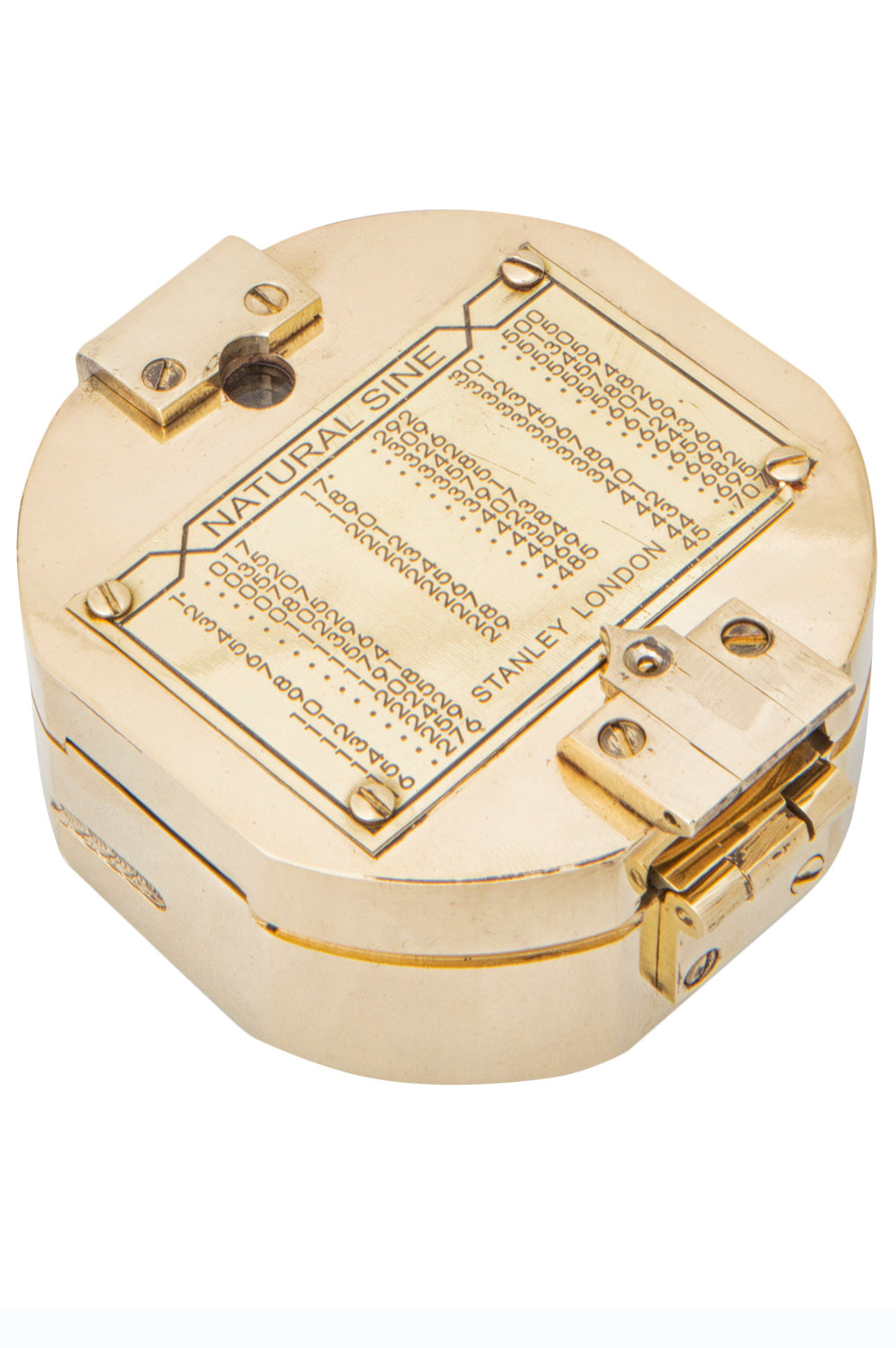 Brunton Kompass