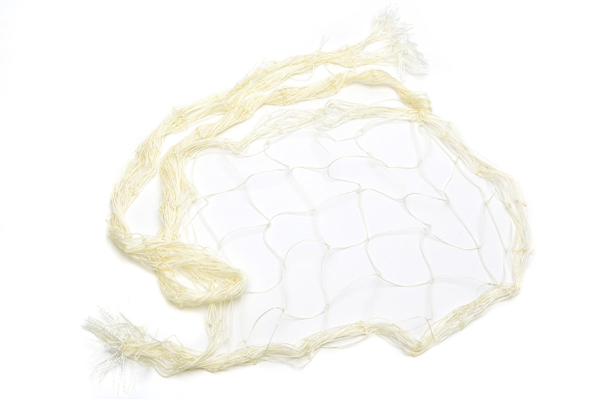Fischernetz natur 1x1m