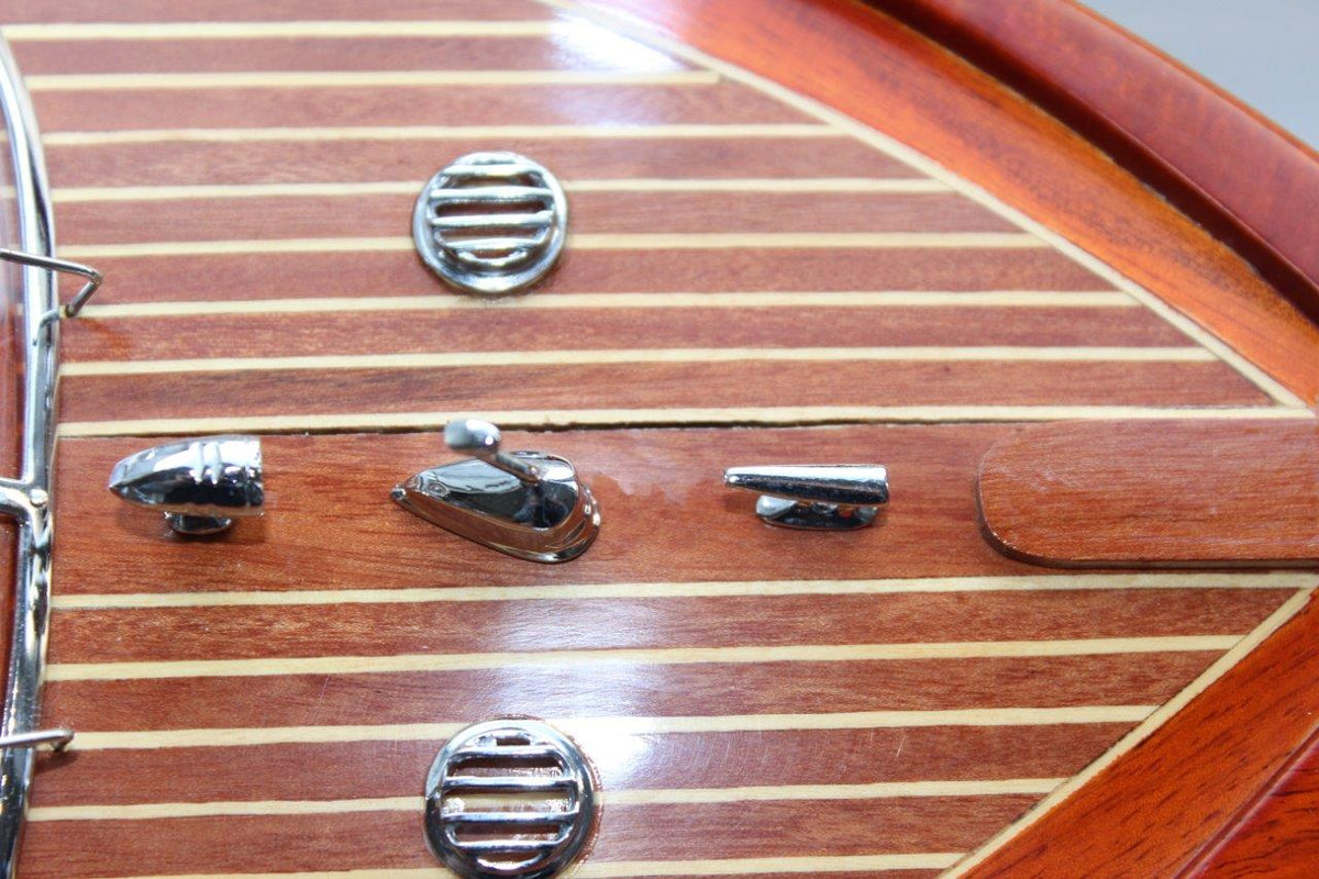 Modell Motorboot, 52cm