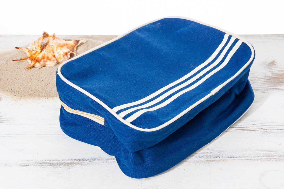 Kosmetiktasche Anker
