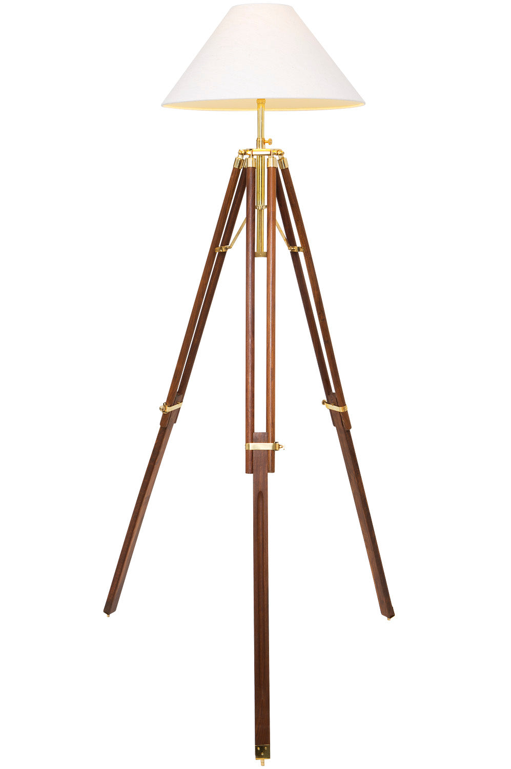 Stehlampe Stativlampe 187cm