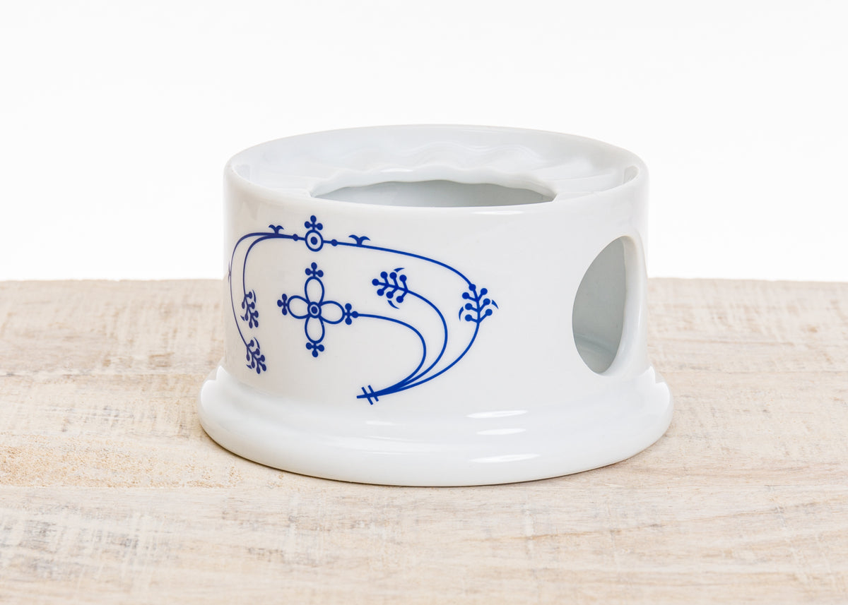 Stövchen für Becher