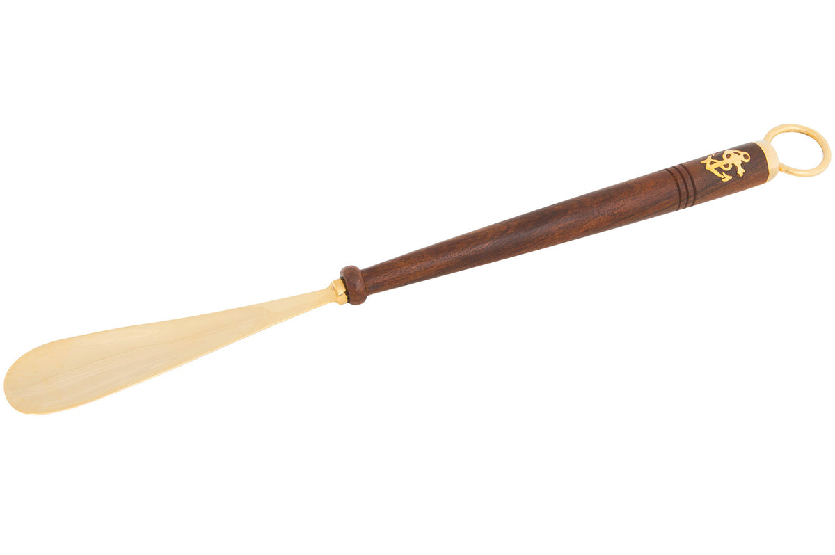 Schuhlöffel
