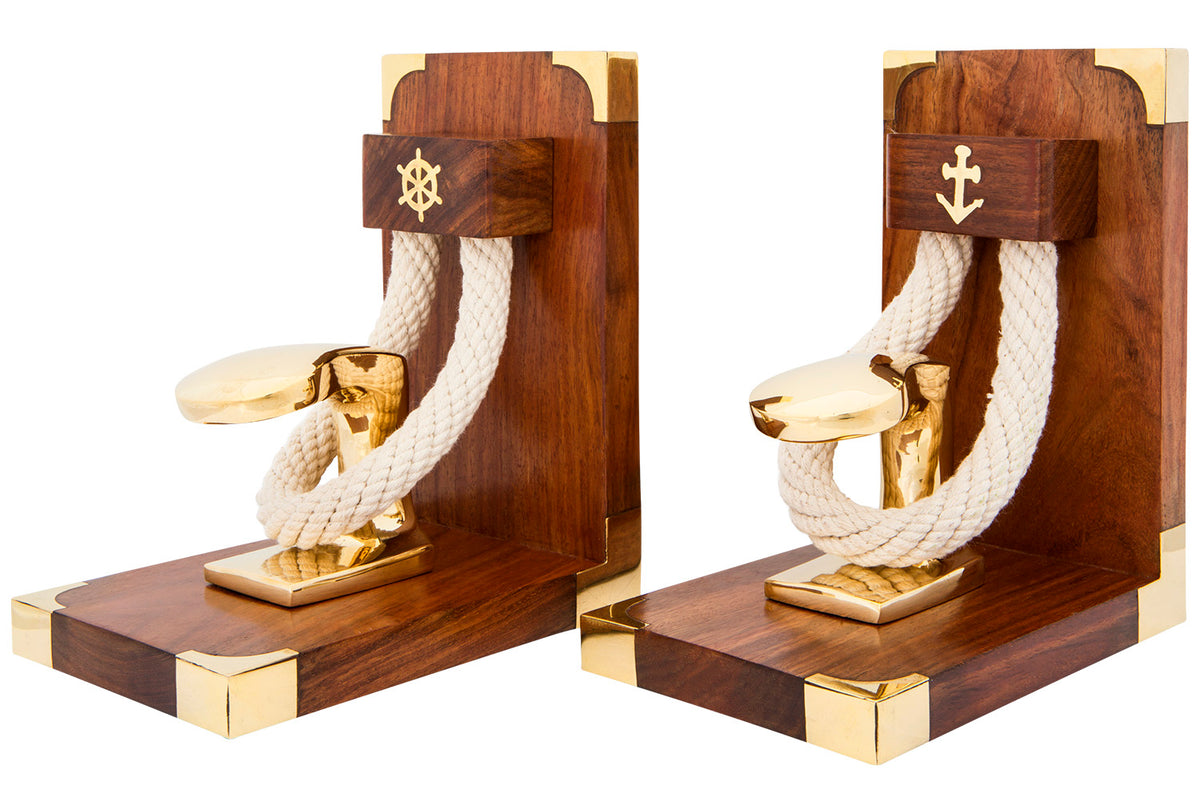 Buchstützen Holz Poller