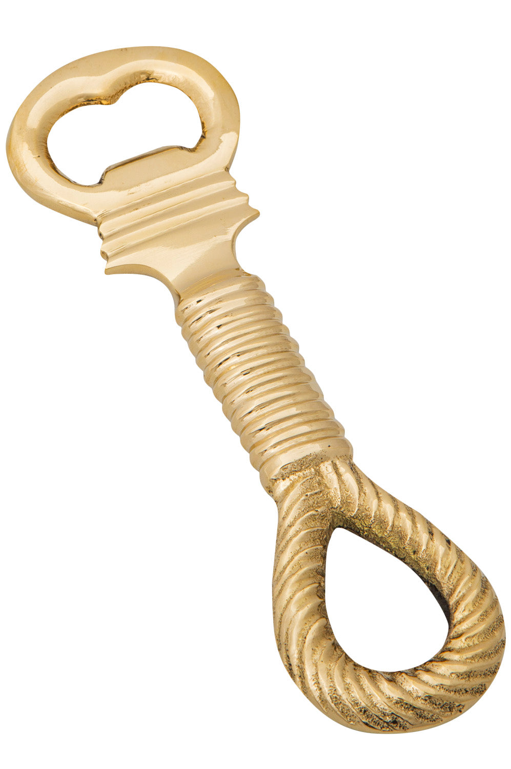 Flaschenöffner Tauknoten