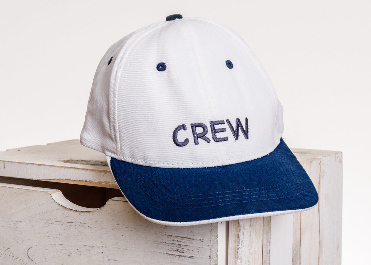 Cappy maritim Crew