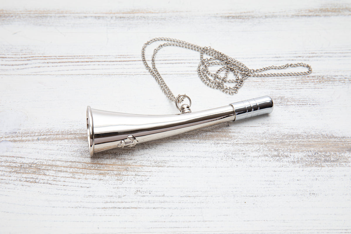 Nebelhorn Silber Style