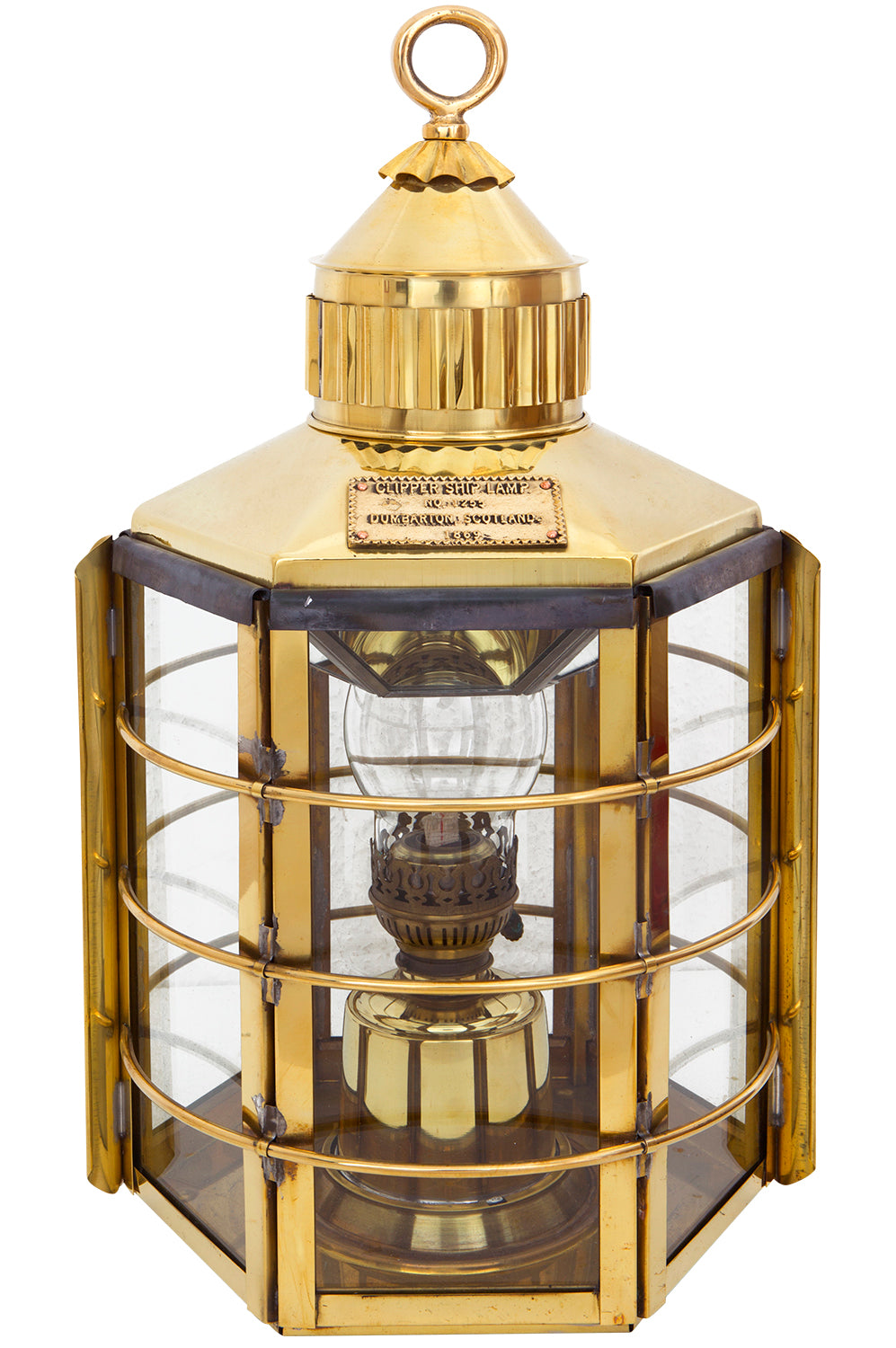 Clipper Lampe Premium