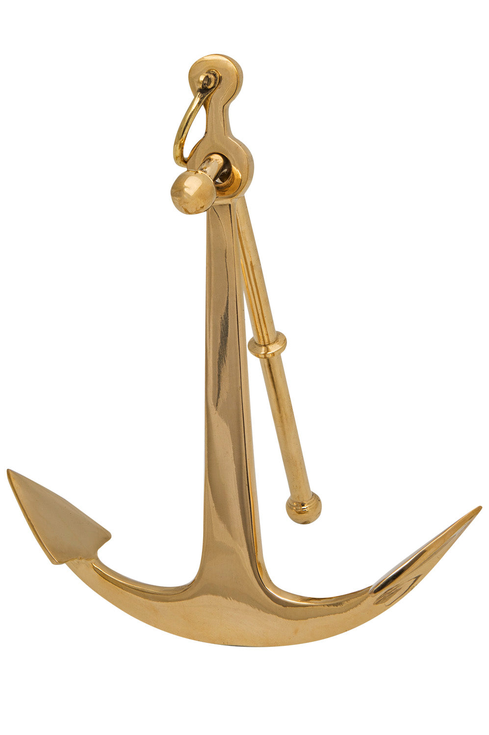 Stockanker, 24cm