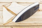 Fischerboot Deko Modell 45cm