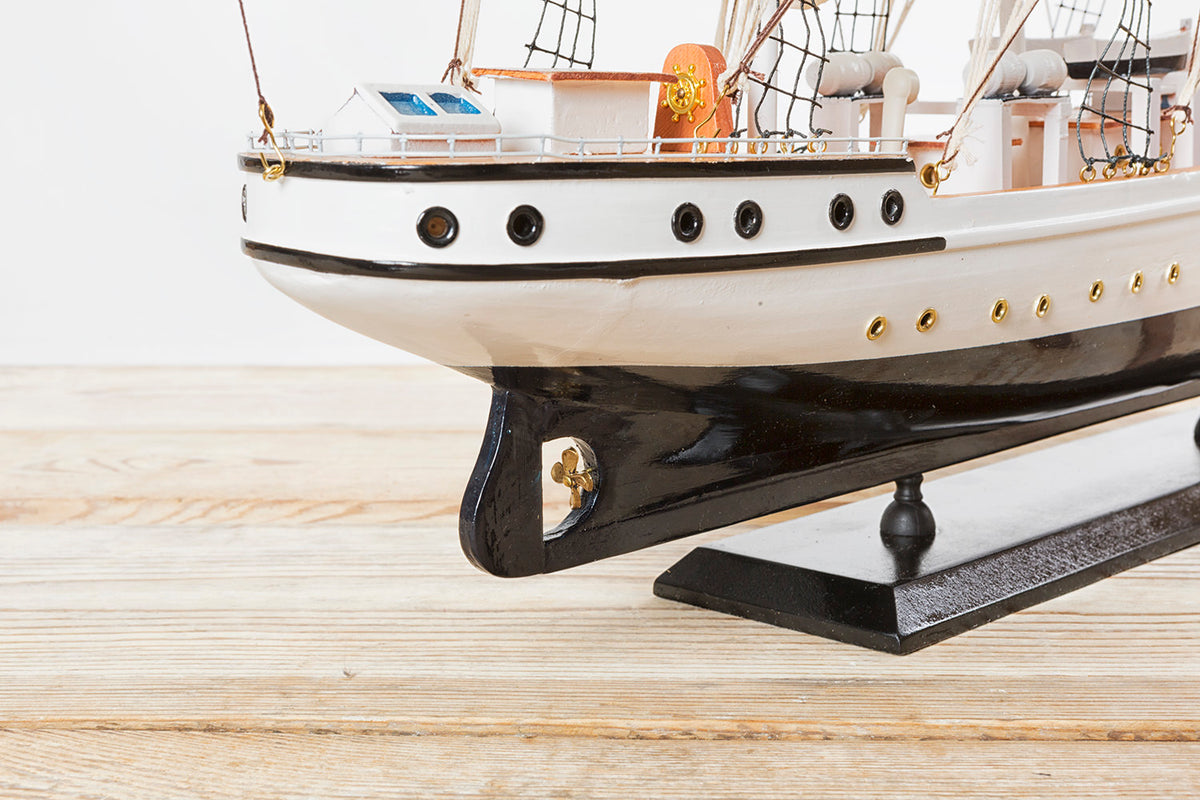 Segelschulschiff Danmark