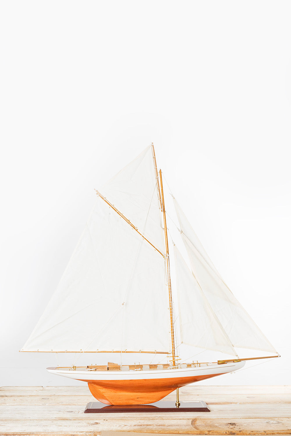 Segelschiff groß, historisch