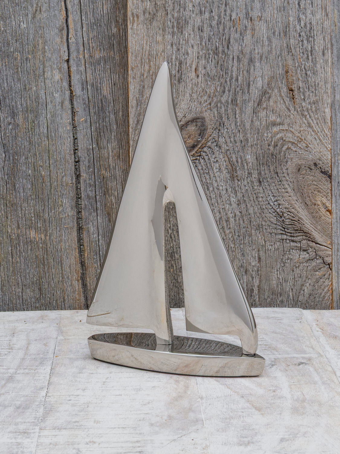 Segel Yacht Dekoration 19cm