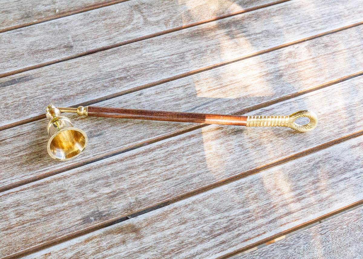Kerzenlöscher 26cm