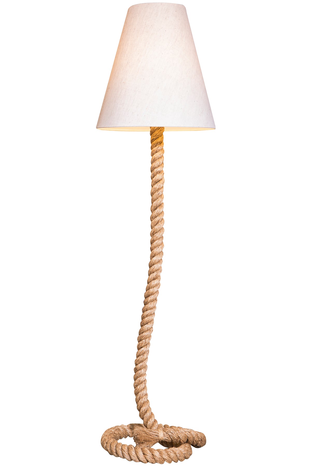 Stehlampen Tau exklusiv 154cm