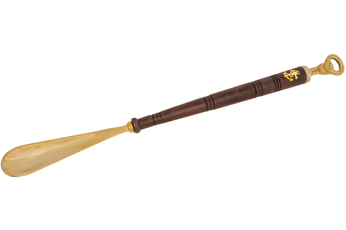 Schuhlöffel extralang