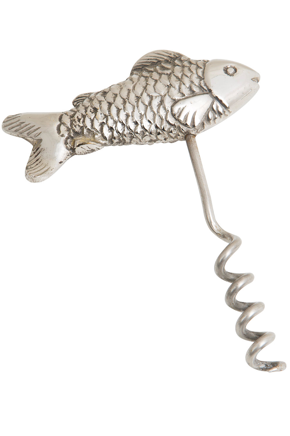 Korkenzieher Fisch