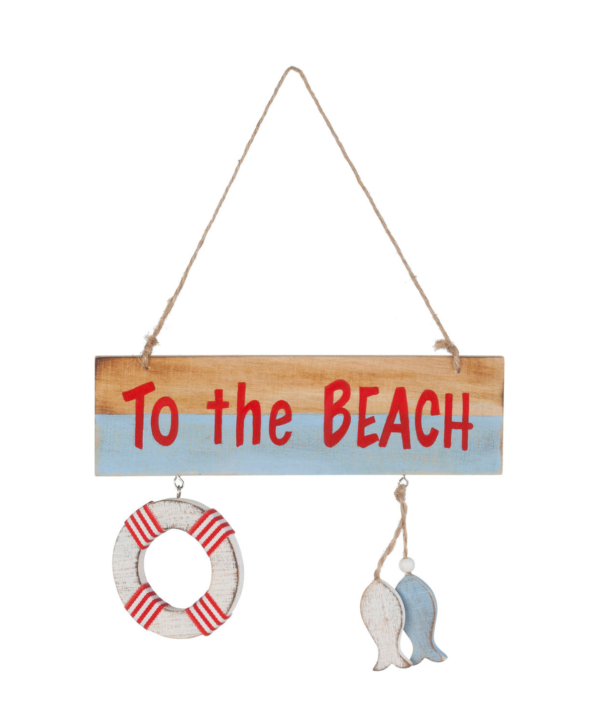 Strandschild